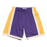 NBA Swingman LA Lakers  1984-85 Short
