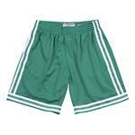 NBA Swingman Boston Celtics 1985-86 Short