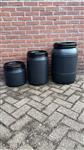Nieuwe Voertonnen in diverse maten