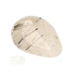 Toermalijn kwarts Nr 3 - 40 gram