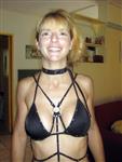 Zoek jij een spannende milf?