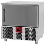 Snelvriescel 5x gn 1/1 (of) 600x400 (12-8kg.) | Diamond | GTP-5/N2