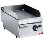 Vlakke kookplaat op gas -top- | Diamond | G17/PL4T-NE