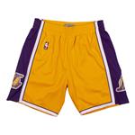 NBA Swingman LA Lakers 2009-10 Short