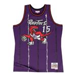 NBA Swingman Toronto Raptors Vince Carter 1998-99 Jersey