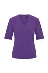 Travel Top Uni Naomi 2271 Purple