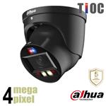 Dahua 4 megapixel TiOC IP - Wizsense - Actieve afschrikking - M.Z lens - HDW3449H-ZAS-PVB