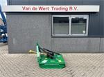 LEFA BLOTER MAAIER TM90 3 punts cat1 incl. Aftakas