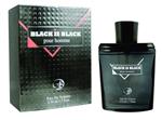 Black is Black for him by BN