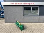 freesbak grondfrees cat.1 RT115 3punt tractor inclusief aftakas frees