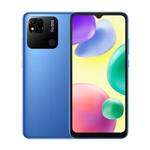 Redmi 10A Smartphone - 6 GB RAM - 128 GB Opslag - 13 + 5 MP Camera - 5000mAh Batterij - Blauw