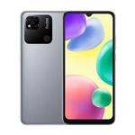 Redmi 10A Smartphone - 4 GB RAM - 128 GB Opslag - 13 + 5 MP Camera - 5000mAh Batterij - Zilver