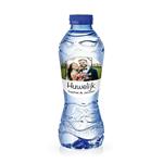 Flesje water voor in de goodiebags