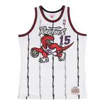 NBA Swingman Toronto Raptors Vince Carter 1998-99 Jersey