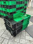 Nieuwe Krattten , groen / zwart