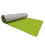 Groene naaldvilt 1 of 2 meter breed