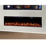  TE KOOP: Modern Fires Lueno Pro 165  - €649