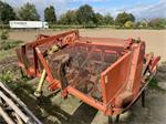 Farmax spitmachine 3 mtr