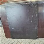 Betonplex platen 