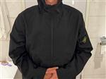 Stone Island Membrane 3L TC Gore-tex