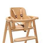 Babyset voor TOBO eetstoel  - Naturel Naturel