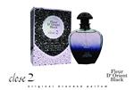 Fleur D orient Black for Her by Close 2