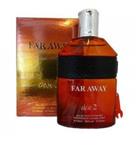 Far Away for Men by Close2