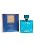 Bleu Valiance for him by Close2