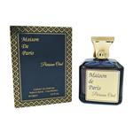 Maison de Paris Parisian Oud Unisex by FC