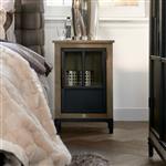 The Hoxton Nachtkastje Links