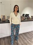 Nerea Trui 24VLG01 Roomwit