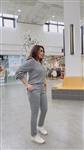 Trui Chastar 1091 Silver