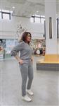 Trui Chastar 1091 Silver