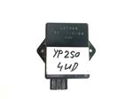 Yamaha YP 250 MAJESTY 43HP CDI MODULE J4T069
