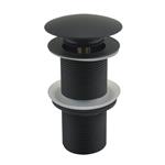 Clickwaste Best Design Nero Lange Draad 5/4