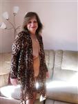 Rijpere dame wil weer eens sex