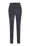 Travel Broek croco print Aya 2016  Grey