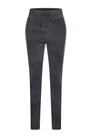 Travel Broek croco print Aya 2016  Grey