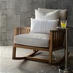 Panama Schommelstoel