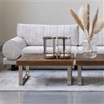 Salontafel Washington 90x90