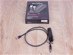 AudioQuest Diamond silver highend audio USB cable (type A to B) 0,75 metre NEW
