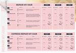 ICE-Professional REPAIR MY HAIR Shampoo, 250ml