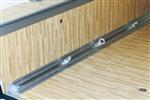 Fiamma Garage Bars Corner