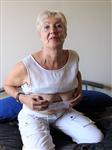 Oma zoekt jonge man