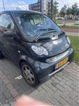 Lieve smart coupé 