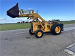 Massey Ferguson 50B