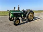 John Deere 1120
