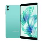 P85T Tablet - 8 Inch Display - 64 GB Opslag - 2 MP Camera - 5000mAh Batterij - Groen
