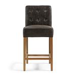 Barstoel Kaap Breton - Espresso