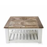 Salontafel Chateau Chassigny -  90x90